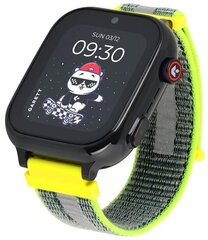 Garett Kids Cute 2 4G Blue cena un informācija | Viedpulksteņi (smartwatch) | 220.lv