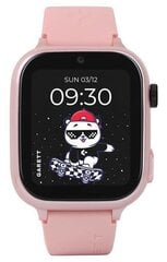 Garett Kids Cute 2 4G Pink cena un informācija | Viedpulksteņi (smartwatch) | 220.lv