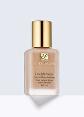 Тональное средство 30 мл, Estée Lauder Double Wear Stay In Place 3W1 Tawny цена и информация | Пудры, базы под макияж | 220.lv