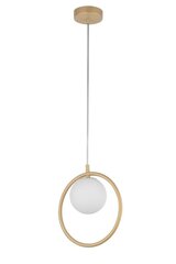 Piekarināma lampa Aqua 33409 cena un informācija | Lustras | 220.lv