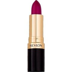 Lūpu krāsa Revlon Super Lustrous Pearl 4,2 g cena un informācija | Lūpu krāsas, balzāmi, spīdumi, vazelīns | 220.lv