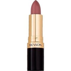 Губная помада Revlon Super Lustrous Pearl Nr.460 Blushing Mauve, 4.2 г цена и информация | Помады, бальзамы, блеск для губ | 220.lv