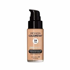 Основа макияжа для комбинированной и жирной кожи Revlon ColorStay™ Makeup SPF15 30 мл цена и информация | Пудры, базы под макияж | 220.lv