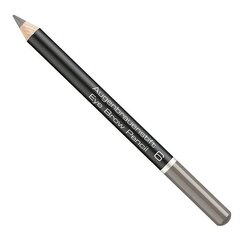 Карандаш для бровей Artdeco Eye Brow Pencil, 6 Medium Grey Brown, 1,1 г цена и информация | Карандаши, краска для бровей | 220.lv