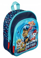 Paw Patrol mugursoma bērniem cena un informācija | Sporta somas un mugursomas | 220.lv