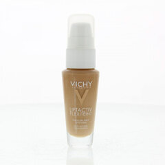 Grima pamats Vichy, Liftactiv Flexiteint, SPF20, 30ml, 45 Gold, 45 Gold cena un informācija | Grima bāzes, tonālie krēmi, pūderi | 220.lv