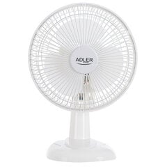 Ventilators Adler AD7301, 30W cena un informācija | Ventilatori | 220.lv