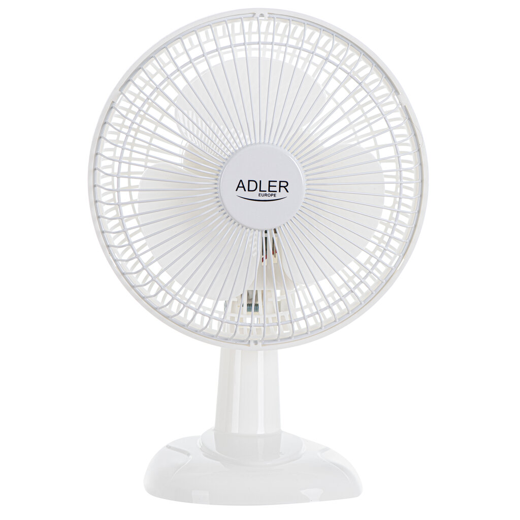 Ventilators Adler AD7301, 30W cena un informācija | Ventilatori | 220.lv