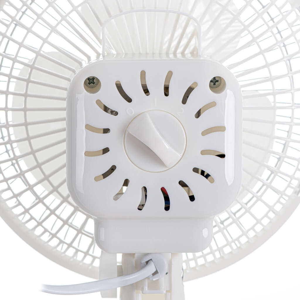 Ventilators Adler AD7301, 30W cena un informācija | Ventilatori | 220.lv