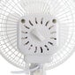 Ventilators Adler AD7301, 30W cena un informācija | Ventilatori | 220.lv