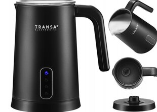 Transa Electronics MilkyMix цена и информация | Миксеры | 220.lv