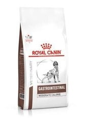 Royal Canin Intestinal Gastro ar vistu, 15 kg cena un informācija | Sausā barība suņiem | 220.lv