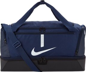 Nike Academy Team M Hardcase Navy CU8096 410 soma cena un informācija | Sporta somas un mugursomas | 220.lv