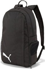 Puma Mugursomas teamGOAL 23 Backpack Black cena un informācija | Sporta somas un mugursomas | 220.lv