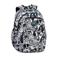 CoolPack mugursoma Pick Dogs Planet, 26 l cena un informācija | Sporta somas un mugursomas | 220.lv