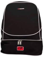 Детский спортивный рюкзак, черный цена и информация | Рюкзаки и сумки | 220.lv