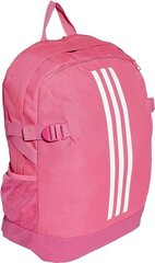 Mugursoma Adidas DM7683, rozā cena un informācija | Sporta somas un mugursomas | 220.lv