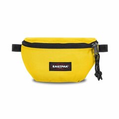 Сумка на пояс Eastpak Springer Sunny, жёлтая цена и информация | Женские сумки | 220.lv