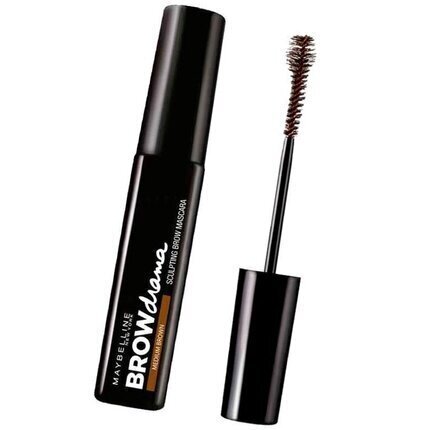 Eye Studio Brow Drama uzacu tuša, 7.6 ml, Dark Brown цена и информация | Uzacu krāsas, zīmuļi | 220.lv