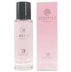 Parfimērijas ūdens Rovena Verstyle Crestal EDP sievietēm, 30 ml cena un informācija | Sieviešu smaržas | 220.lv