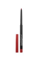 Lūpu kontūrzīmulis Maybelline New York Color Sensational 90 Brick Red, 1.2 g cena un informācija | Lūpu krāsas, balzāmi, spīdumi, vazelīns | 220.lv