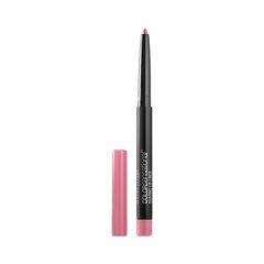 Lūpu kontūras zīmulis Maybelline New York Color Sensational 5 g, 60 Palest Pink cena un informācija | Lūpu krāsas, balzāmi, spīdumi, vazelīns | 220.lv