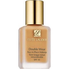 Основа под макияж Estee Lauder Double Wear Stay-in-Place Makeup SPF 10, 2W1 Dawn 30 мл цена и информация | Пудры, базы под макияж | 220.lv