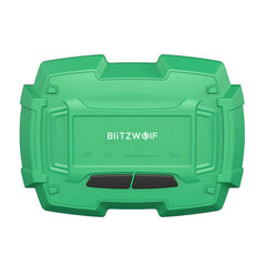 BlitzWolf Умный датчик влажности почвы Blitzwolf BW-DS04 цена и информация | Измерители влажности, температуры, pH, ORP | 220.lv