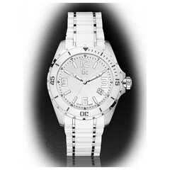 Unisex Pulkstenis Guess X85009G1S (44 mm) cena un informācija | Sieviešu pulksteņi | 220.lv