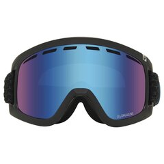 Slēpošanas Brilles Snowboard Dragon Alliance D1 Otg Split Melns cena un informācija | Slēpošanas brilles | 220.lv