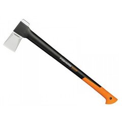 Топор Fiskars X25 - XL цена и информация | Садовые инструменты | 220.lv