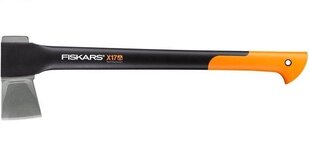 Cirvis Fiskars X17 - M 122463 cena un informācija | Dārza instrumenti | 220.lv