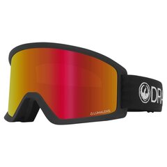 Slēpošanas Brilles Snowboard Dragon Alliance Dx3 Otg Ionized Oranžs cena un informācija | Slēpošanas brilles | 220.lv
