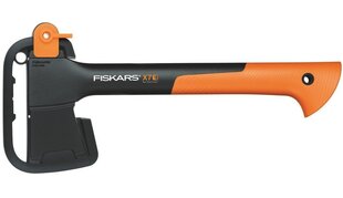 Fiskars X7 Cērtamais cirvis – XS izmērs cena un informācija | Dārza instrumenti | 220.lv