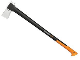 Топор Fiskars X27 122500 цена и информация | Садовые инструменты | 220.lv