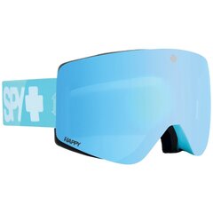 Slēpošanas Brilles Spy Optic Marauder Elite, Colorblock 2.0 Happy Blue, zilas cena un informācija | Slēpošanas brilles | 220.lv