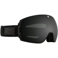 Slēpošanas brilles Spy Optic Legacy Se, Onyx, melnas cena un informācija | Slēpošanas brilles | 220.lv