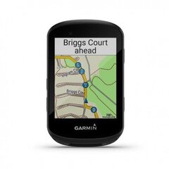 Garmin Edge 530 cena un informācija | Velodatori, navigācijas | 220.lv