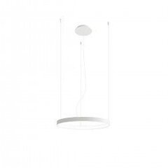 Chandelier RIO 3 55/78/110 black 3000K THORO TH.138 цена и информация | Люстры | 220.lv