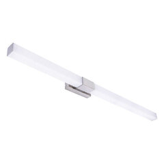 Salsa LED 24w hroma 4000k dekoratīva SMD LED lampa STRÜHM 50 x 1000 x 90 mm cena un informācija | Sienas lampas | 220.lv