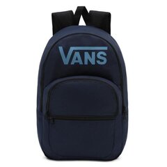 Ranged 2 bp vans unisex navy vn0a7ufnlkz1 cena un informācija | Sporta somas un mugursomas | 220.lv