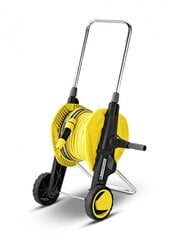 Тележка для шланга Karcher HT 3.420 Kit 1/2 "2.645-166.0 цена и информация | Оборудование для полива | 220.lv