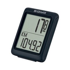 Spidometrs Sigma BC 5.0 WL ATS cena un informācija | Velodatori, navigācijas | 220.lv