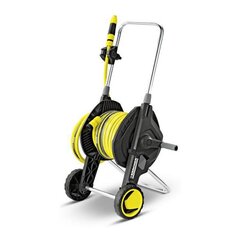 Тележка для шланга Karcher 2.645-169.0 цена и информация | Оборудование для полива | 220.lv