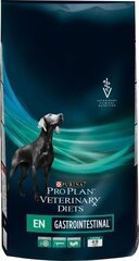 Purina Pro Plan Veterinary Diets Gastrointestinal, 12 kg cena un informācija | Sausā barība suņiem | 220.lv