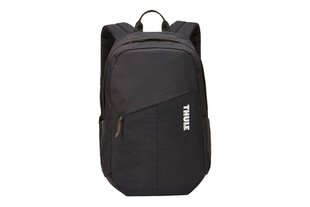 Спортивный рюкзак Thule Notus TCAM-6115, 20 л, черный цена и информация | Рюкзаки и сумки | 220.lv