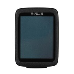 Счетчик Sigma BC 5.0 WR цена и информация | Велокомпьютеры, навигация | 220.lv