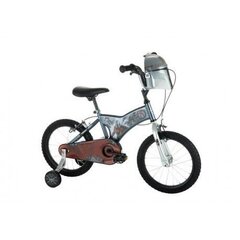 Huffy Star Wars 16" Bērnu velosipēds cena un informācija | Velosipēdi | 220.lv
