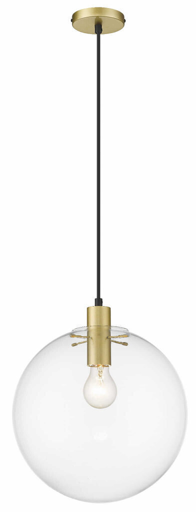 Light Prestige piekaramā lampa Puerto Gold цена и информация | Lustras | 220.lv