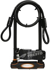 Velosipēda slēdzene MasterLock 8285 cena un informācija | Velo slēdzenes | 220.lv